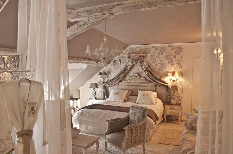 ホテル La Bergerie Des Anges Le Bignon-Mirabeau 部屋 写真