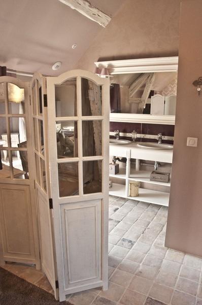 ホテル La Bergerie Des Anges Le Bignon-Mirabeau 部屋 写真